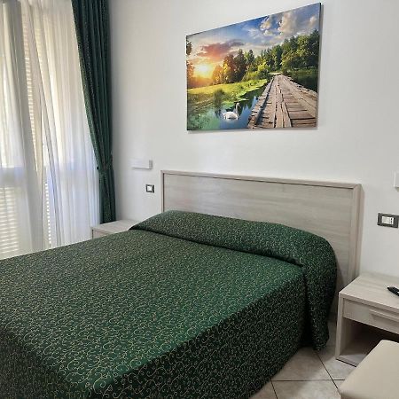 Hotel Barbarossa Porto Azzurro Luaran gambar