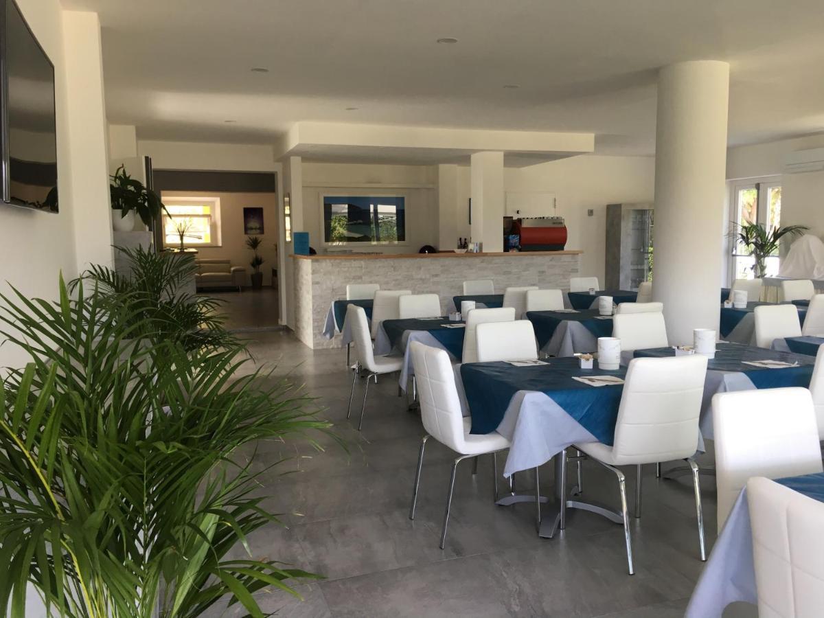 Hotel Barbarossa Porto Azzurro Luaran gambar