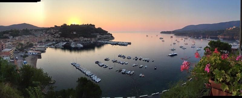 Hotel Barbarossa Porto Azzurro Luaran gambar