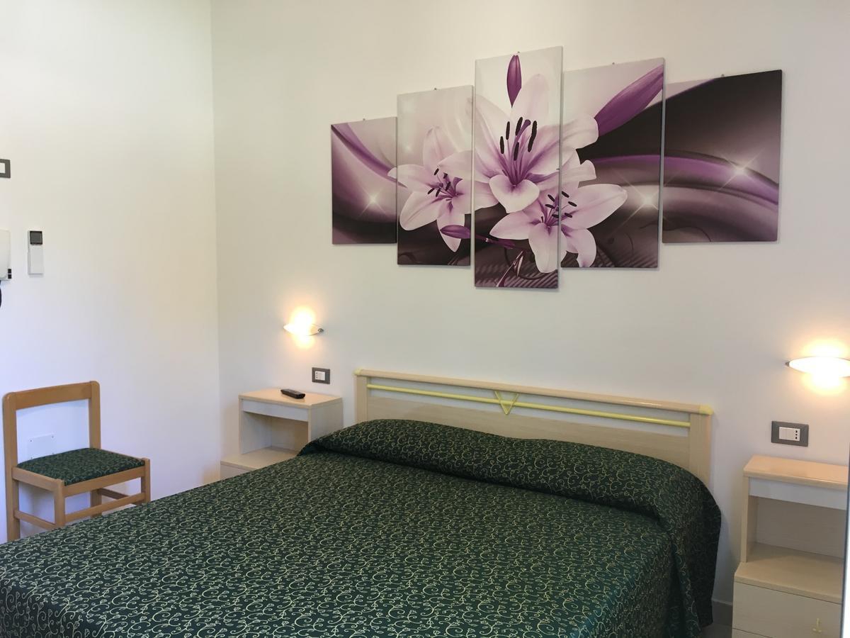 Hotel Barbarossa Porto Azzurro Luaran gambar